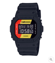 Japan G-SHOCK THE HUNDREDS DW-5600HDR-1JR 5600HDR-1JR