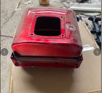 1100 1105 water-cooled single cylinder diesel engine water tank Changzhou 1110 1115 steel tank