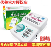 Tianshui Flying Hong Fuxi Field Effect Therapeutic Equipment T03-II Home Baking Electromedical Arthritis Rheumatology