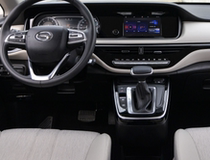 Suitable for 211GC Cheng Kei M6 navigation screen film high definition tempered film fracture anti - reflective film