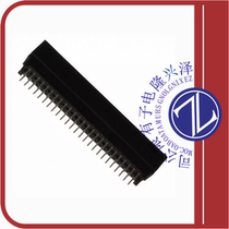 5530843-5(CONN CARDEDGE 25POS 100 30GOLD)