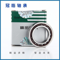 GUANLIN high-speed precision bearings 7201C SU P4 TYNL AC numerical control machine spindle free pairing