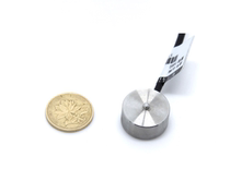 Film box High-precision miniature gravity pressure weighing robot Impact force load sensor Digital display analog quantity