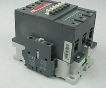ABB16A AC contactor A16-30-01 Voltage 110220380 V auxiliary contact CA5-01