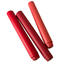 Modern minimalist ins Net red non-woven wallpaper Red warm Nordic living room dining room bedroom background wall wallpaper