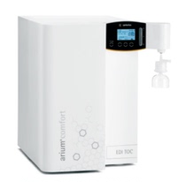 German Sydollis reverse osmosis pure water system arium Comfort pure water machine accessories consumables