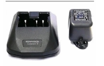 KSC25 Fit Kenwood walkie talkie TK3178 3148 3160 lithium battery charger TK3160