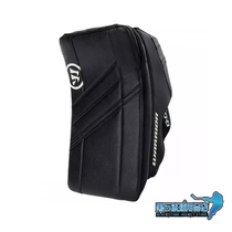 US imported warrior Warriors G4 ice hockey goalkeeper hand grab suit hockey game protective gear