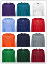 CCM Children and teenagers ice hockey suit ice hockey suit Training Uniform uniform cover clothes training shirt