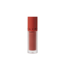(Homely buy) Zheng Xuan Mi soft mini lip glaze (sugar cream cinnamon)