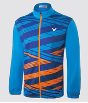  Special price clearance victory Victor Weikdo series badminton suit speed dry long sleeve jacket