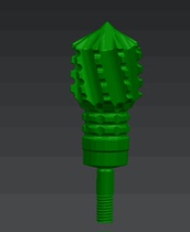 Three-dimensional scanning_point cloud data processing_reverse engineering_point cloud data processing