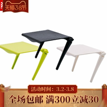 Partition frame top rack household tray living room fixing frame display TV top shelf TV back