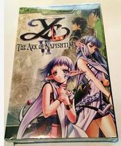 Forever Isu 6:Nabistins Ark is only suitable for xp systems