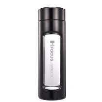 Drivers water Cup Cup home cant fall thermos cup with lid can drink water portable tea cup large capacity anti-fall