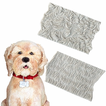 New Pint Sugar Cake Silicone Molds Molds Dry Pesto Decorations Mousse Chocolate Baking Tool Clay