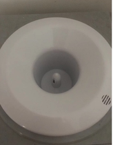 Water dispenser smart seat accessories universal intake tank top cover desktop vertical water dispenser top cover bucket seat cover