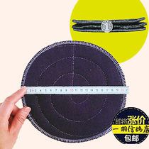 Dove with mat cloth Pigeon Cushion Pigeon Cushion Cloth Thickened Bag Edge Cloth Mat Pigeon Nest Cushion Pigeon Grass Nest The New One.