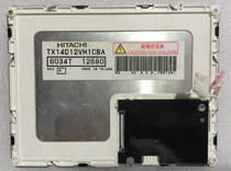 TX14D12VM1CBA TX14D12VM1CAB TX14D12VM1CAA TX14D12VM1CPC