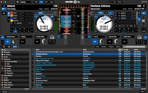 serato dj software supports Pioneer ddj-sr2 sx2 sz2 sl2 3 4 sound card controller Djing machine