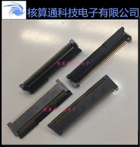 FH30-80S-0 3SHW HRS original FFC FPC 80pin 0 3mm pitch flap under contact