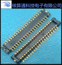 QG1340421Y-M08-7H FOXCONN original 40pin 0 4mm pitch board to board connector