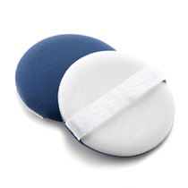 Makeup tools sea powder box air cushion powder puff BB cream foundation sponge makeup powder puff gourd dry and wet cotton dual-purpose puff