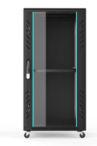 Totem enclosure G26624 24U enclosure server cabinet switch enclosure network enclosure