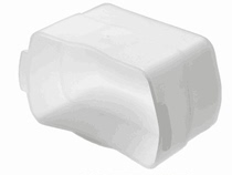 Shen Niu flash square diffuser 580EXII V850 V860 TT685 TT600 soft light box