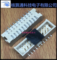 HTST-110-01- L-DV-A-P-TR Original SAMTEC 20pin 2 54mm pitch pin socket