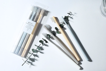 Rooted in a box of toothbrush four ultra-shi hui zhuang 7 2 hao New