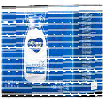 Mengniu pure flavor sour milk 200g * 24 boxes of classic original yogurt breakfast milk special Wholesale