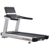LN-900 Luxury commercial treadmill gym electric commercial walking machine Treadmill fitness equipment