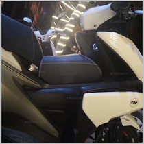 Suitable for Thai Yamaha NVX155 modified small cushion nvx155 front plus small seat bag modified front cushion