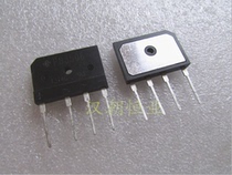 Original American brand PB3506-E3 45 rectifier Bridge 600v35A rectifier Row Bridge