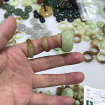 Good faith to make jade with jade Jiu Fat Brother