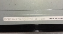 KCB104VG2CG-G20L MG9211XUCC KCB6448BSTT KCB6448BSTT-X