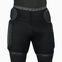 (shadow locomotive) Dainese D-Core Dennis motorcycle underwear protection underwear sweatshirt slipsuit