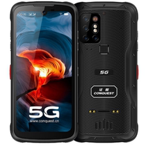 Applicable to conquer S20 mobile phone high-definition protective film soft tempered film frosted anti-fingerprint explosion-proof full-screen film