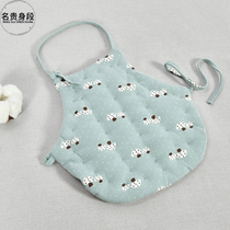 Baby handmade belly pocket baby belly spring summer newborns Season Cotton Floral Belly autumn Winter thickened childrens protective bells