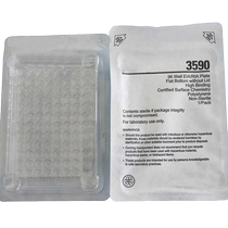 Experimental Consumables Corning Corning 96-well Non-removable Enzyme Label Board 3590