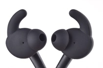 Suitable for Huawei AM61 headphone plug sports Bluetooth xsport ear cover glory earphone sleeve silicone sleeve silicone sleeve earphone ear cap accessories