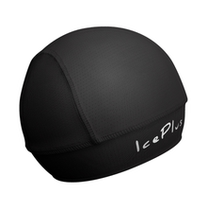 Full two 75 fold] new Iceplus sweat-absorbing cap adult youth ice hockey quick cap