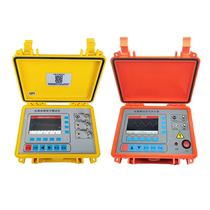 New high anti-interference T-991 buried cable fault tester leakage detection disconnection short circuit length path