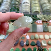Hetian Jade Source strictly selected factory direct sales