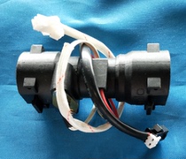 Midea Gas Water Heater Parts JSQ25-H5 JSQ27-14HD6 12HD6 Original Flow Sensor