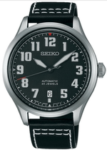 Japan Direct Mail Seiko Automatic Mechanical Mens Watch SCVE041 045 046 SCVE047
