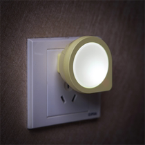 LifeVC Liv home smart light control night light smart switch night vision light induction night not afraid of black H