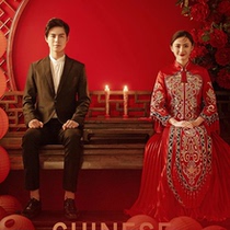 Wedding Photography Props Candles Wedding Candles Chinese Wedding Dragon Phoenix Candle Bridal House Flower Candle Wedding Supplies