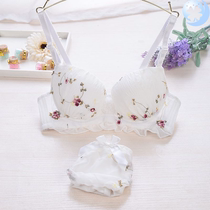  Womens sexy night with Princess plus size underwear panty set Middle-aged women winter women running to work